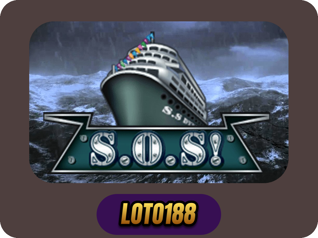 S.O.S!
