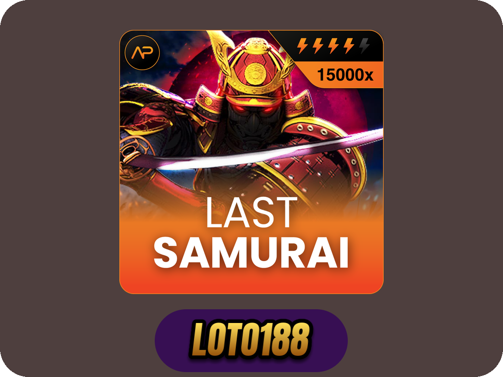Last Samurai