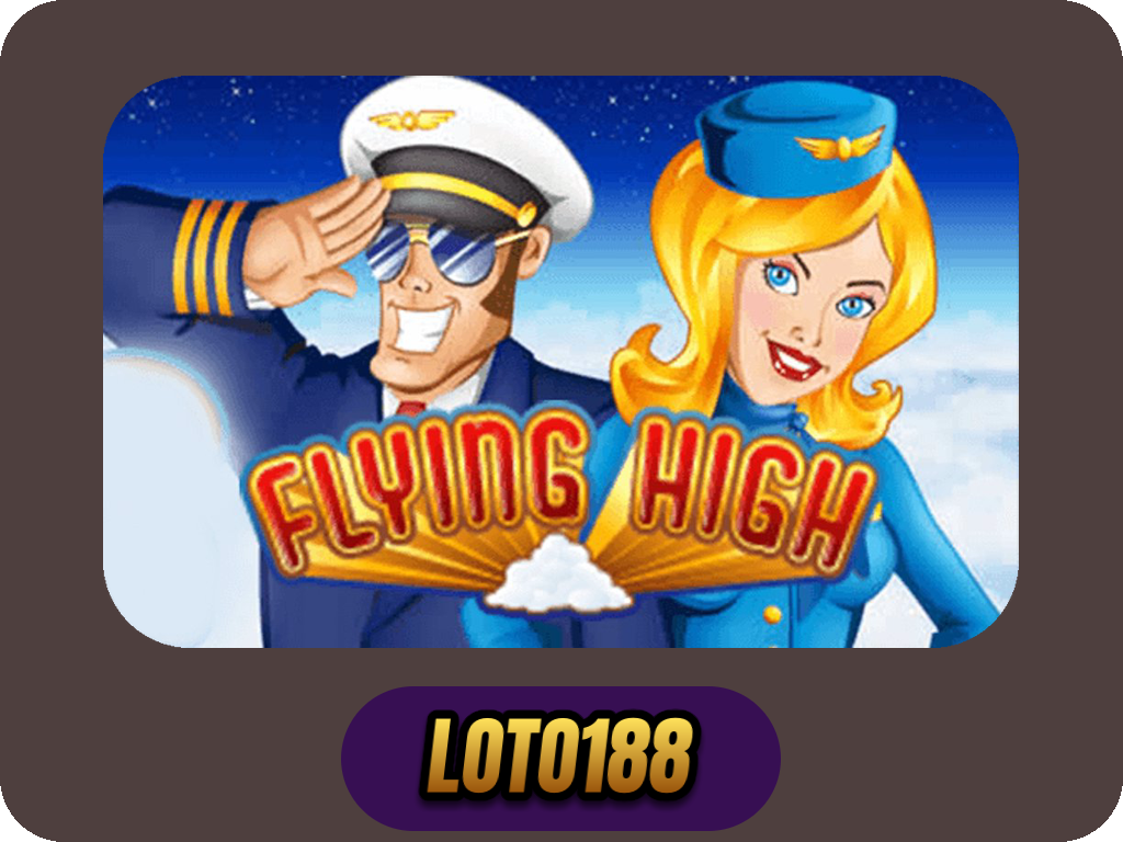 Flying High