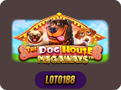 The Dog House Megaways