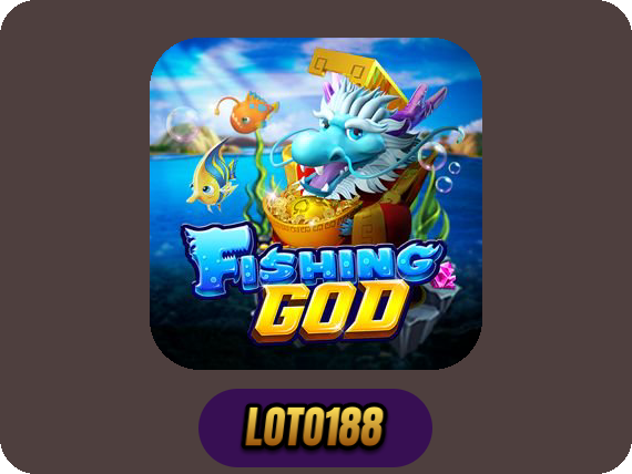 Fishing God
