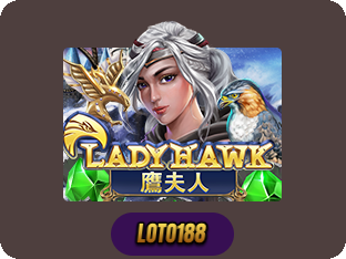 Lady Hawk