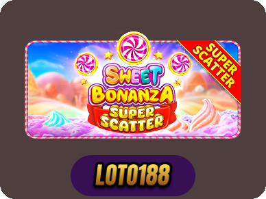 Sweet Bonanza Super Scatter