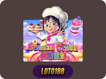 Sweetie Crush