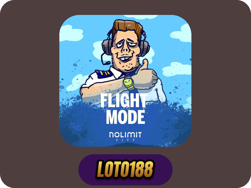 Flight Mode