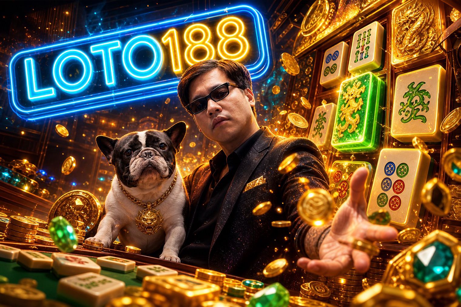 LOTO188