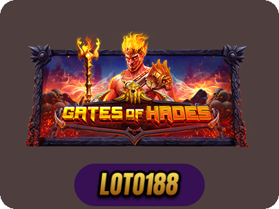 Gates of Hades