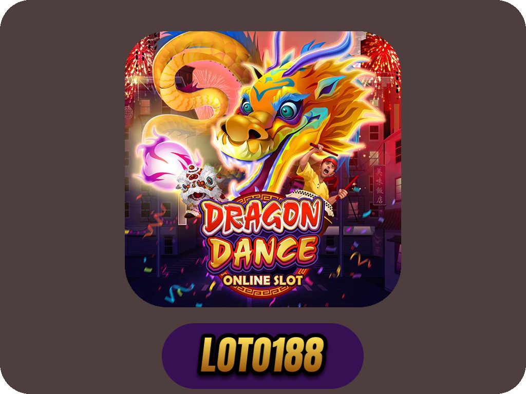 Dragon Dance