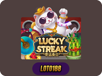 Lucky Streak