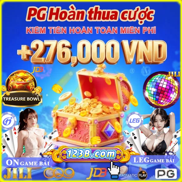 123B Thưởng Thành Viên Mới 100%