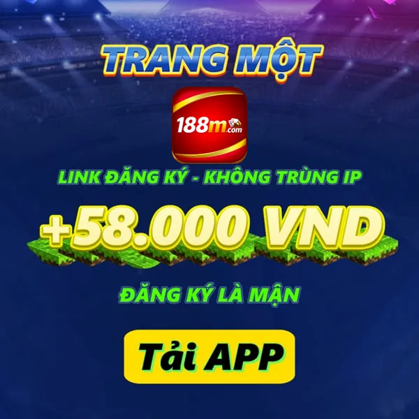 188M APK Tải Bản Mới Nhất