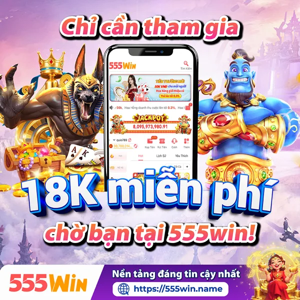 555WIN 2026 Slot Nổ Hũ RTP Cao