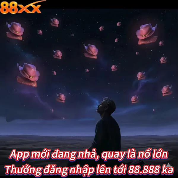 88XX Đăng Nhập Chính Thức APK 2026