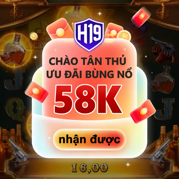 H19 Cầu Nổ Hôm Nay Maxwin