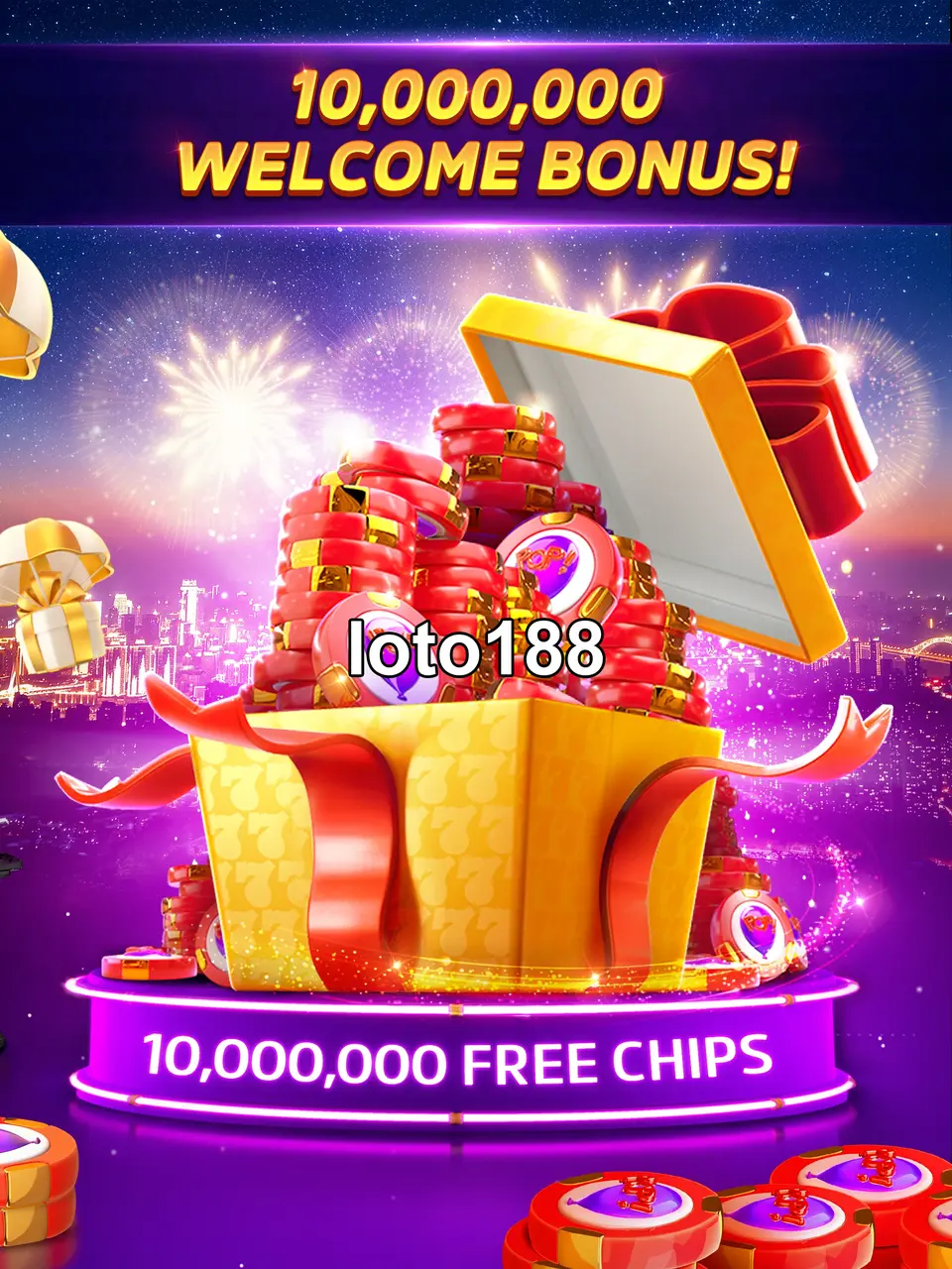 loto188 APK