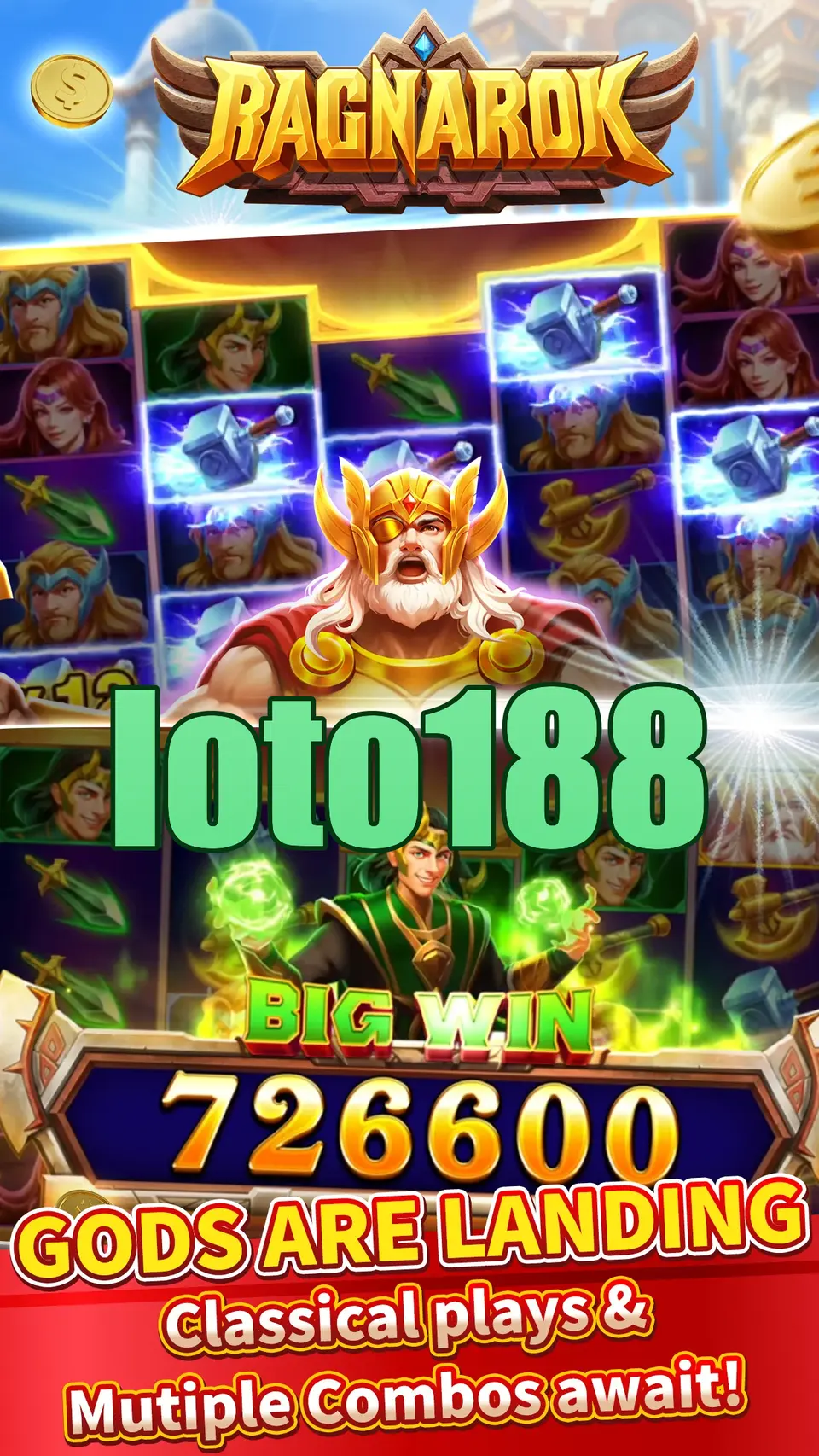 loto188 APK