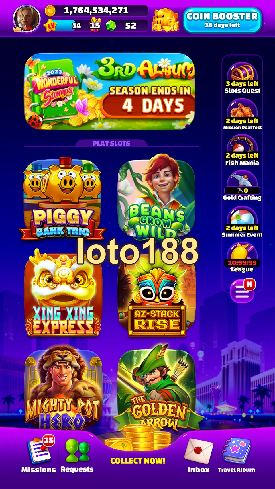 loto188 Đăng nhập